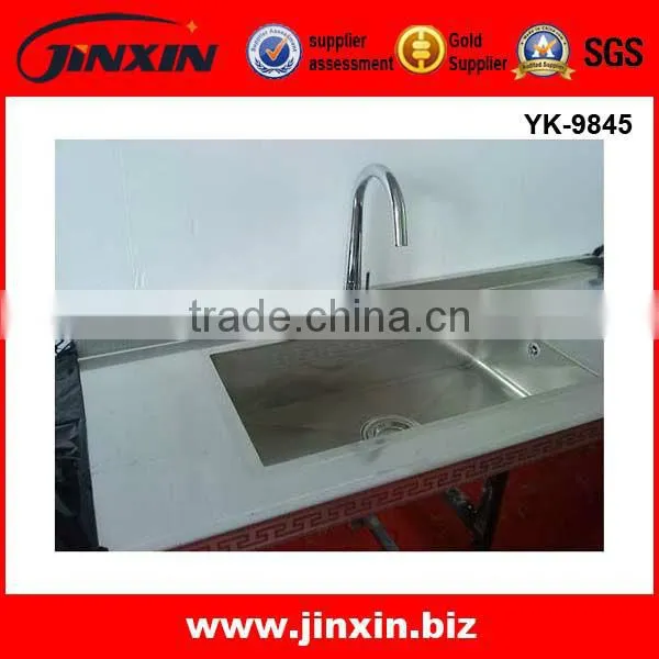 Stainless Steel Kitchen Equipment Kitchen Cabinets From China