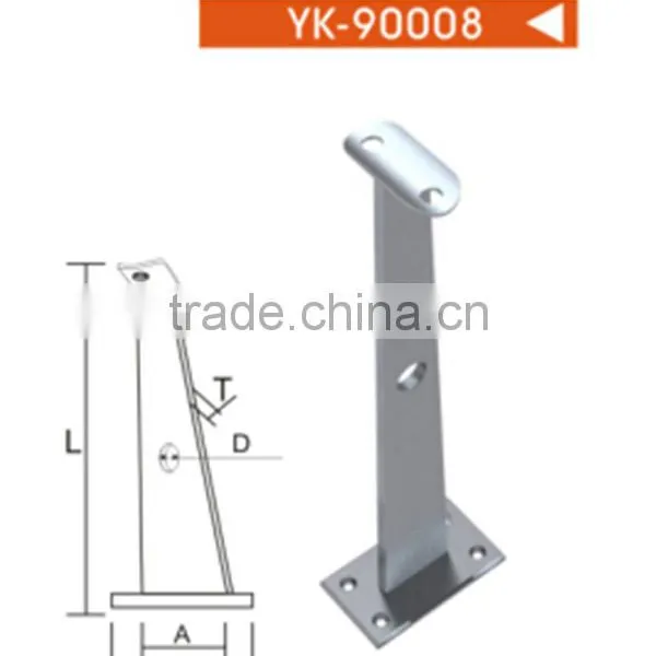 Balustrade/Handrail/Post/Stainless Steel 304/ 316 Balustrade Handrails photo-2