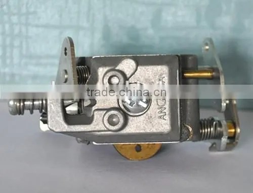 Gasoline Carburetor Carb For PARTNER 350 Style Engine Chainsaw Part photo-4