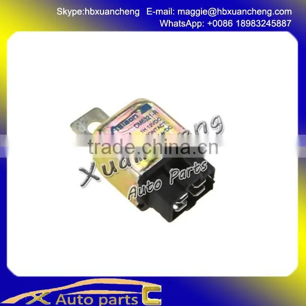 For Cfmoto Parts, CF625-C X6 UTV Spare Parts Diverter Relay photo-2