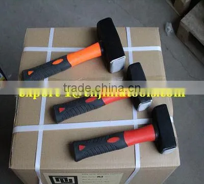 Stoning Hammer With Fiberglass Handle photo-3
