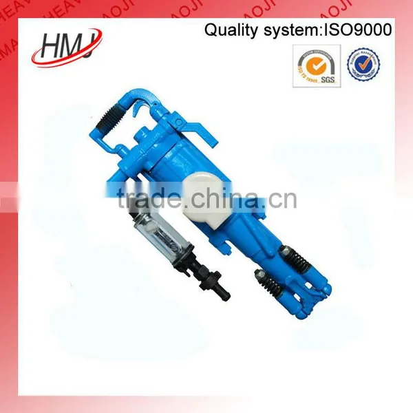 Y series jack hammer with good price