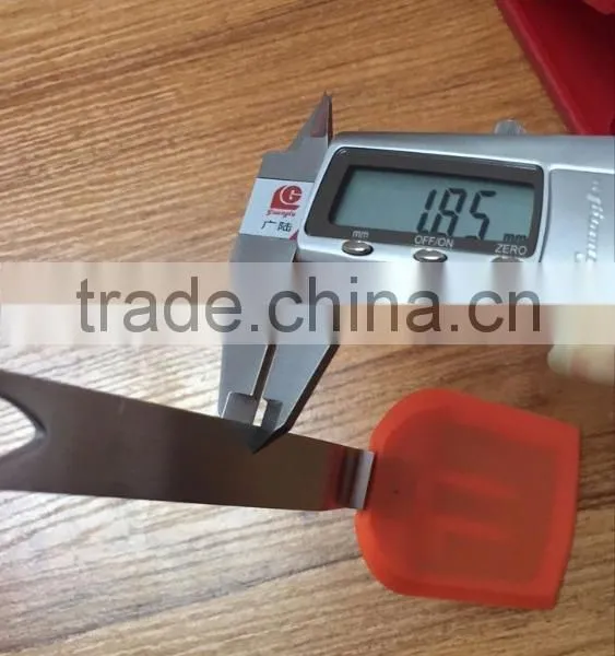 SPA-22 Silicone Fish Turner photo-6