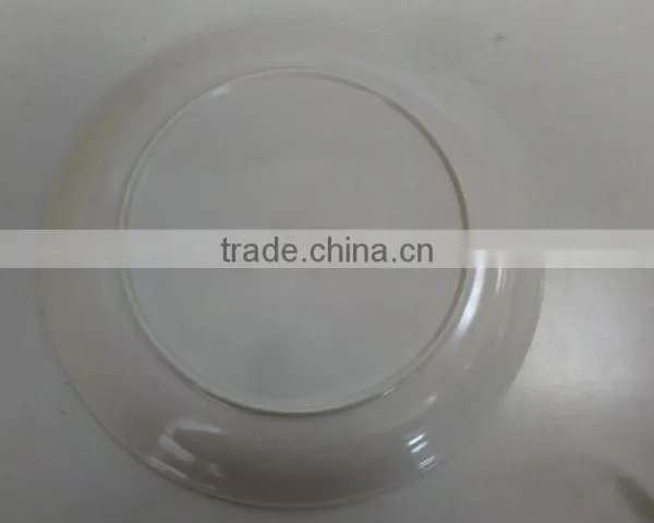 100% Melamine Plate Melamine Dinnerware 5A1050 photo-3