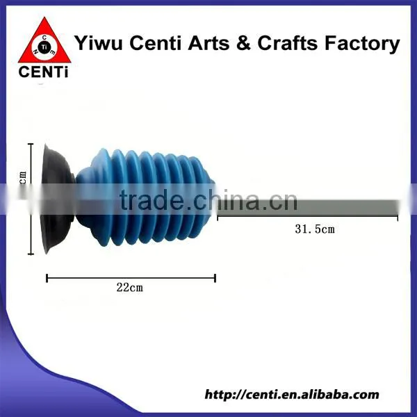Best Selling Colored Custom Toilet Plunger photo-5