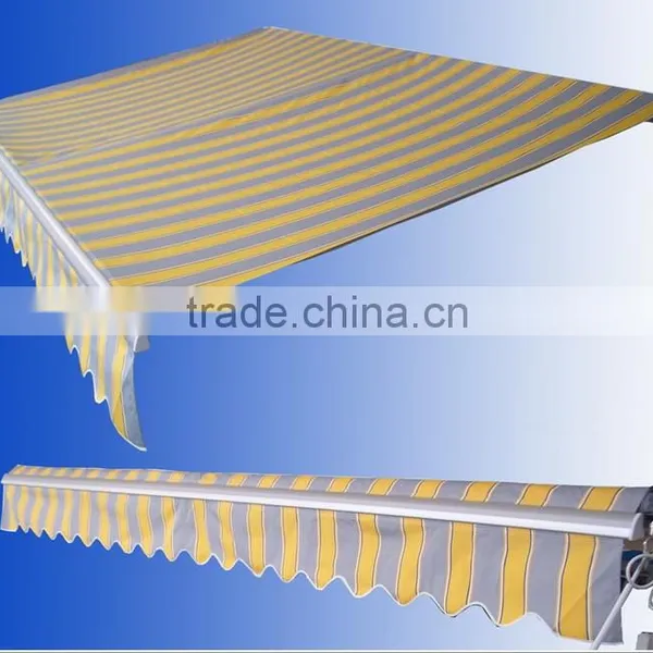 High Quality Awning Bracket for No-cassette Balcony and Patio Awnings (manual) photo-5