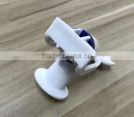Home Use Water Cooler Tap Plastic Water Dispenser Faucet photo-4