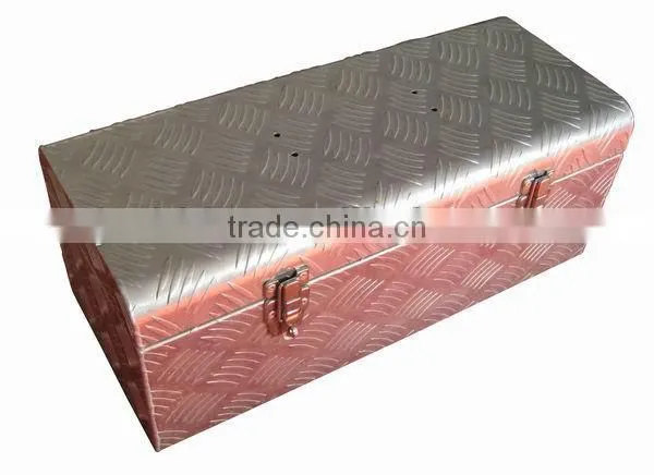 Workshop Useful Aluminum Tools Box Tractor Supply Truck Toolbox photo-5