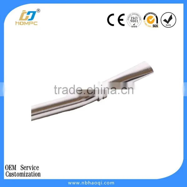 Stainless Steel Yerba Mate Tea Bombilla Straw photo-3