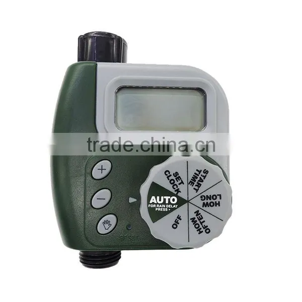 Home Automatic Electronic Water Timer Agriculture Irrigation Water Timer photo-4