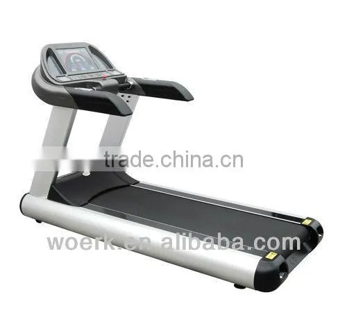 Gym Commercial Treadmill photo-2