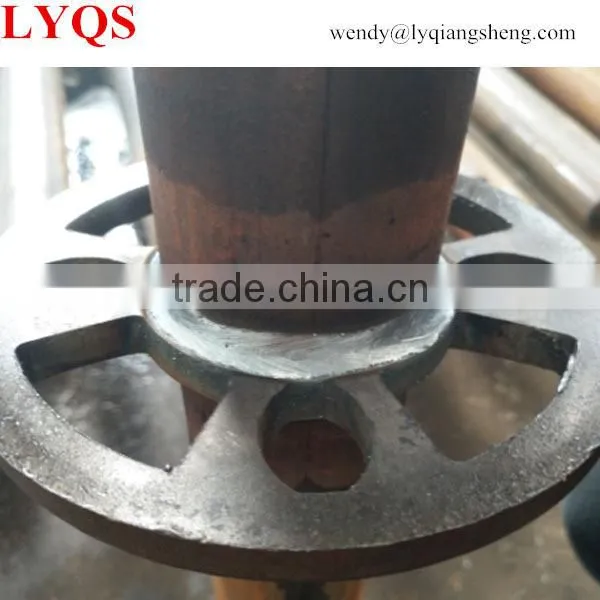 Construction Scaffolding Ringlock Scaffolding photo-2