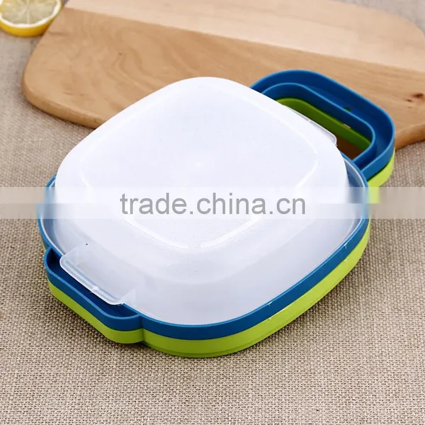 Newest Style Multi-functional Vegetable Grater Fruit Peeler photo-5