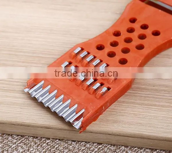 Kitchen Accessories Durable Peeler China Shipping photo-2