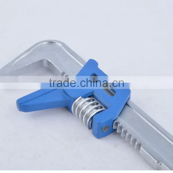 F Style Adjustable Wrench,heavy Duty Ratchet Wrench,super Ratchet Wrench photo-2