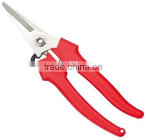 Professional Pruning Shears Garden Shears photo-4