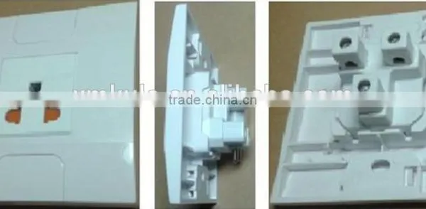 86 Type of New Universal Electrical Wall Socket photo-4