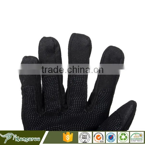 Wholesale Safety Army Hand Gloves Work photo-3