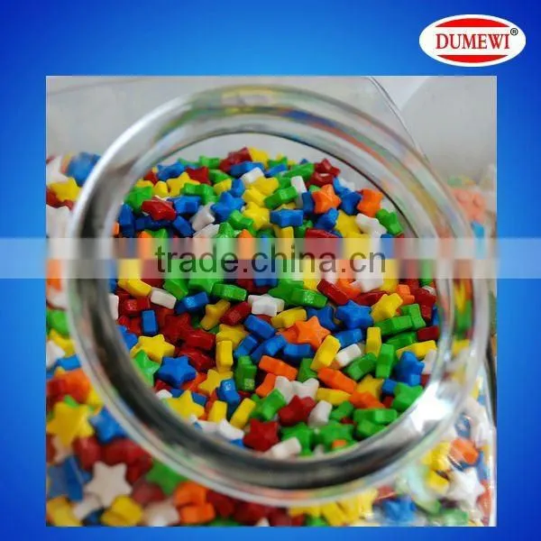 Little Cute Press Star Candy