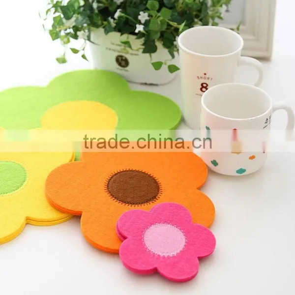 2017 Hot Selling Custom Fabric Mats Wholesale photo-3