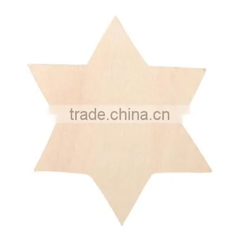 Wooden Crafts Wood Christmas Products for Custom Ornaments photo-2