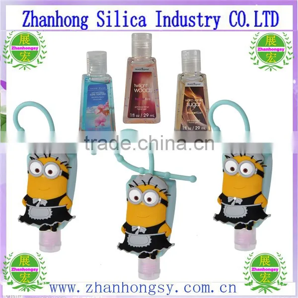 Various 3D Colorful Animal Shape Glass Marker photo-4