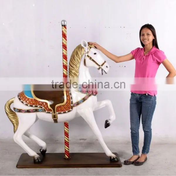 Caroussel Horse photo-2