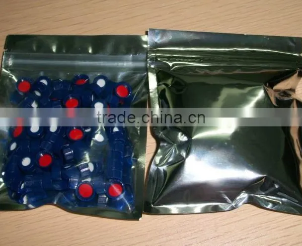 8mm Screw-Thread Caps photo-3