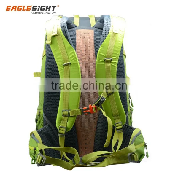 Modern 50L Dry Backpack Nylon Fabric for Backpack photo-4