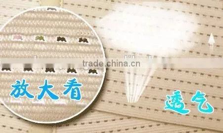 Shuoyang 2016 Customized Logo Loss Weight Slimming Belt photo-4