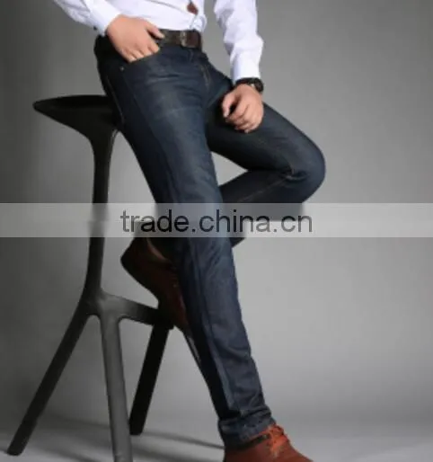TOP Designer Ripped Black Men Jean,new Brand Men Jeans Trousers for photo-3