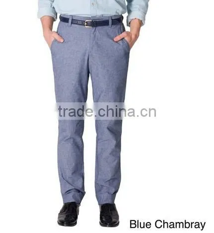 Apparel Unisex Welt Pocket Pant photo-2