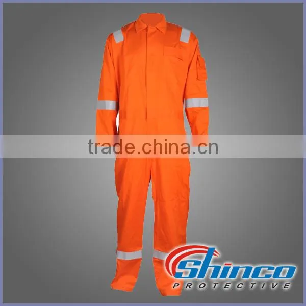 Wholesale Aramid Fire Retardant Clothing for Industry photo-5