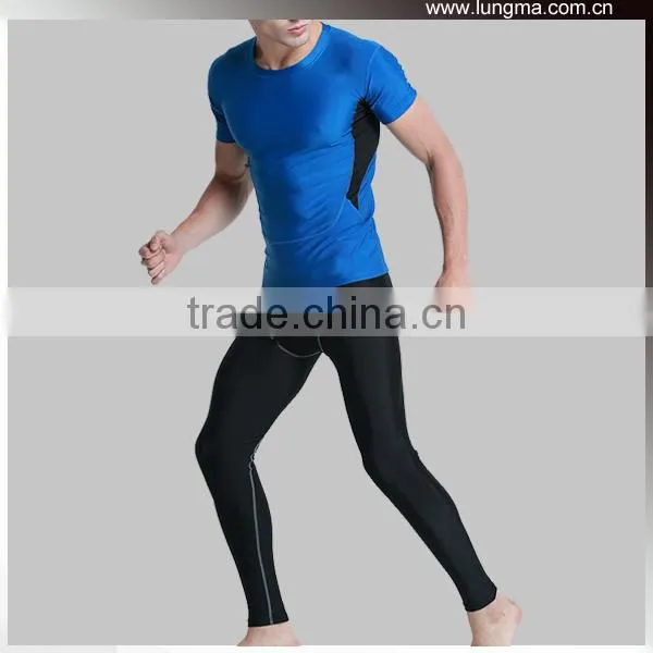 Skin Underwear Compression Sports Gym Wear For Running photo-6