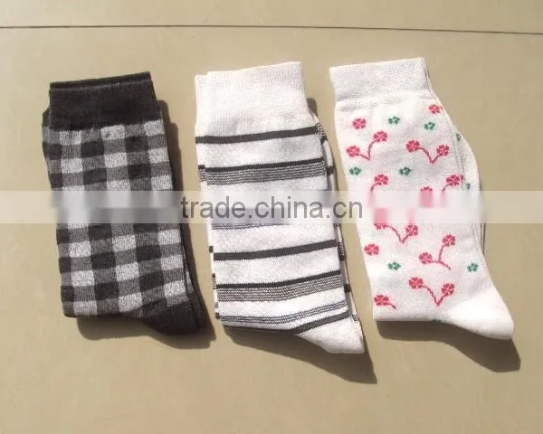 2015 Fashion Special Style Good Quality Cotton Socks photo-2