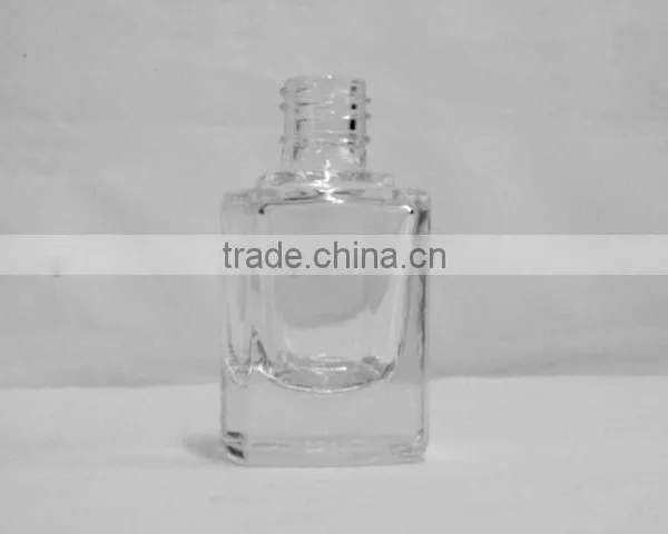 10ML Empty Glass Bottle photo-3