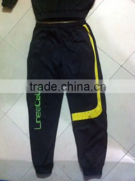 Track Suits Polyester Track Suits Custom Track Suits Jogging Wears photo-3