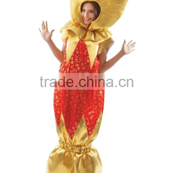 Christmas Cracker Costume