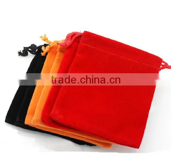 Luxucy Red Custom Logo Jewelry Box Package for Jewelry Pendant Yiwu Factory Supplier Jewelry Boxes Wholesale 2017 Package Box photo-6