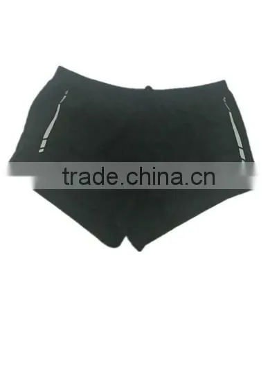 Ladies' Fashion Sport Running Shorts photo-5