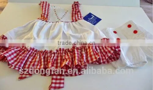 Newest Design Well Dressed Wolf Remake Baby Boutique Clothes Boutique Clothes for Girls Clothes Outfit photo-3
