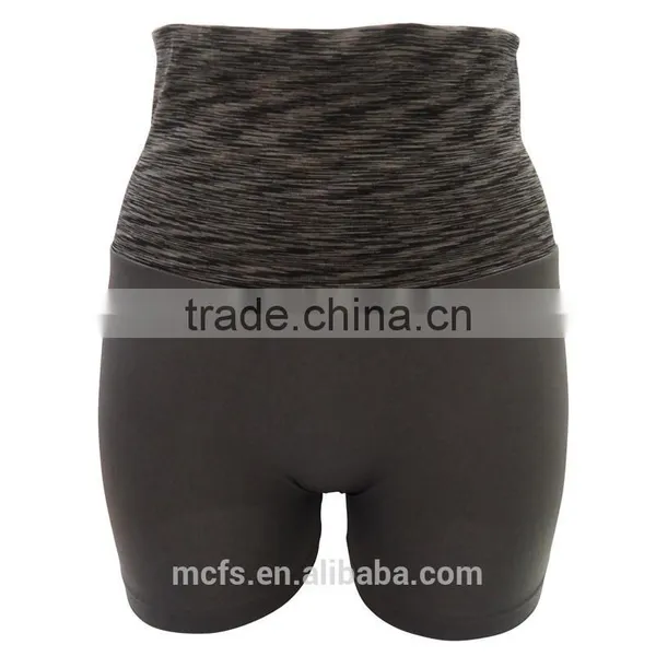 Women Gym Panties Tight but Lift Underwear Seamless High Waist Leggings for Women photo-4