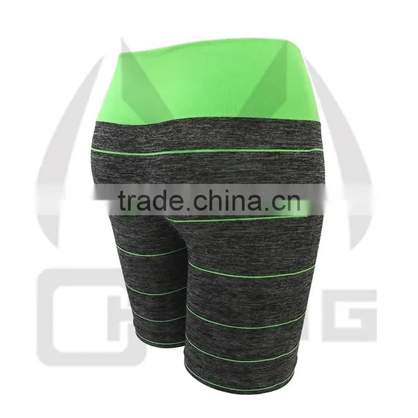 2017 Polyester Spandex Ladies Leggings Sportswear Women Wear Gym Clothing photo-4