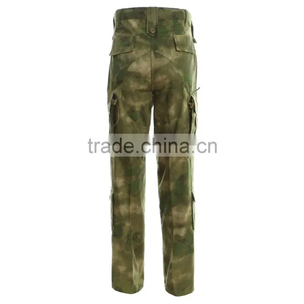 2016 Custom Made Digital Camouflage Pattern Libya Military Uniforms Sales photo-5