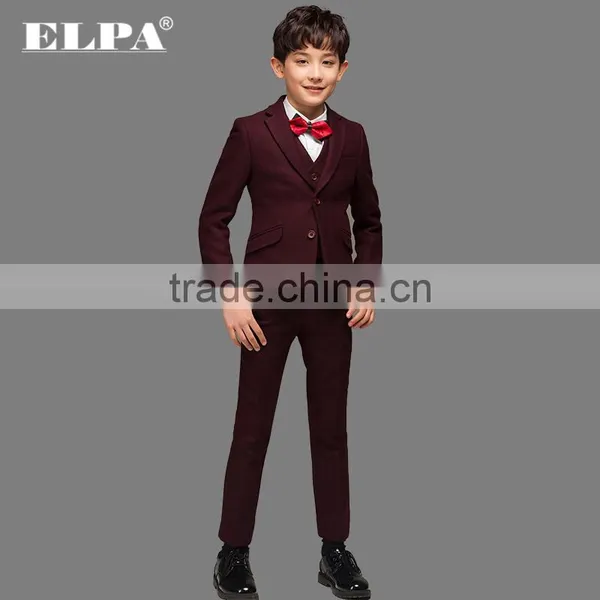 Boy Suits photo-3