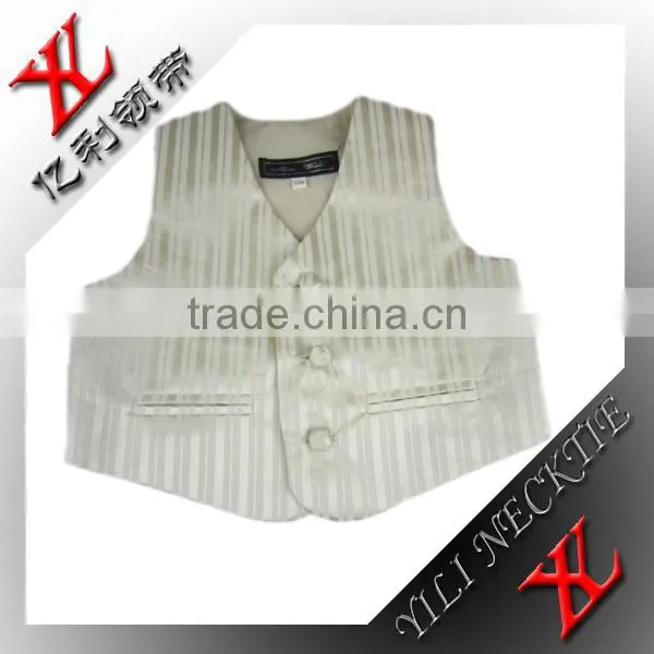 Good Designs Comfortable Models Waistcoat Match Gowns photo-3