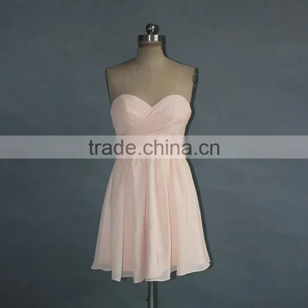 European Latest Style High Quality Sexy Formal Women Evening Dress photo-6