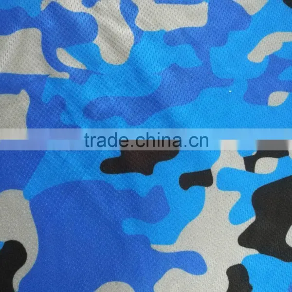Basketball Shirt , Camo Design Sublimation Top and Short photo-2