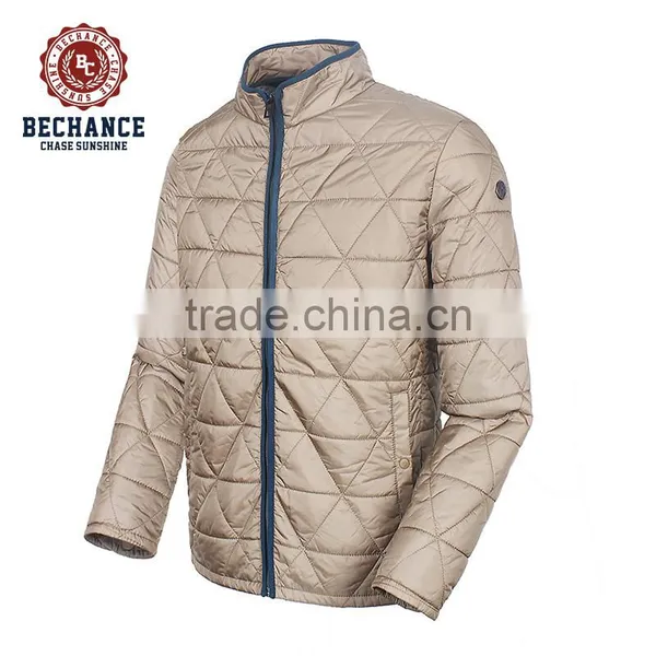 Wholesale Mens Thin&light Down Jacket for Winters photo-2