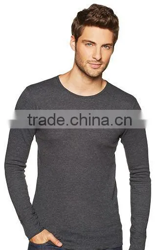 Next Level Apparel Unisex Long Sleeve Thermal Hoody - Made From 60% Cotton and 40% Polyester and Comes With Your Logo. photo-3